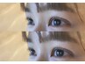 《まつ毛パーマ&眉》ラッシュリフト次世代まつ毛パーマ+アイブロウ+眉メイク