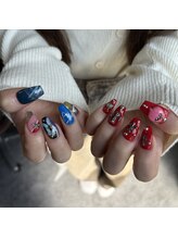 リノン(Linon)/推し活デザイン