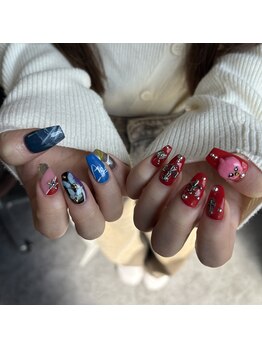 推し活デザイン