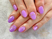 ソネルサロン 駒込店(SONEL SALON)/定額デザイン