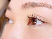 ハニーアンドミエル 京都駅前店(Honey&Miel)/まつ毛パーマ