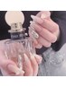 4月open記念＊【cocona指名限定】120min持ち込みdesign《 25%OFF 》¥7300