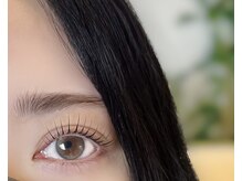 ペレ(PELE)の雰囲気（まつげパーマ100種類以上のデザインをご用意♪）