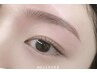 【垢抜けNo.1♪】眉毛アイブロウWAX＋間引き(毛量調整) ¥4530