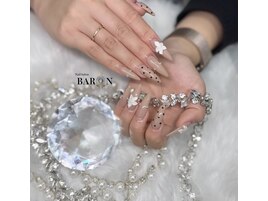 スカルプネイル