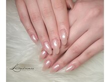 ちゅるんミラー