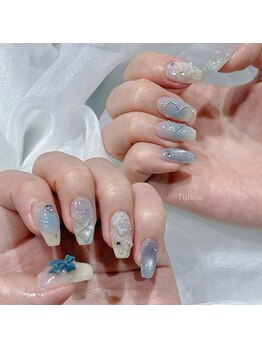 チュリネ(Tulline)の写真/お仕事帰りの方にも嬉しい23時まで営業☆(最終受付21:30)