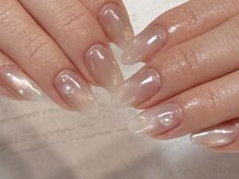ベリーネイル(Berry Nail)の雰囲気（キレツも綺麗に補正します！(参考価格￥11,200)）