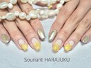 【定額】スタンダードデザイン