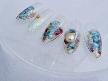 パールネイル 辻堂店(Pearl nail)/