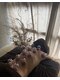 トア ミー ワイ(TOA ME Y)の写真/全身リンパで肩こり腰痛をケア！日々の疲れからフェイシャルまでプライベート疲れ癒しを♪