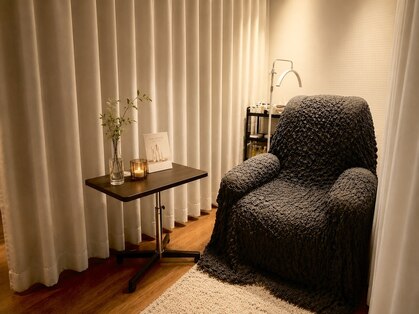 ヘアーアンドメイク アース 高崎店(HAIR＆MAKE EARTH)の写真