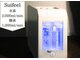 スースゥ(SUSU)の写真/水素と酸素のW吸入で疲労軽減・睡眠ケアを！【水素2,000ml/min,酸素1,000ml/min】血流改善で凝りの緩和へ★