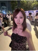 ローレルアイ 渋谷(LAUREL EYE)&nbsp;yuna 