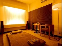 アロマ アンド ヒーリング ラ ヒール 博多店/部屋２