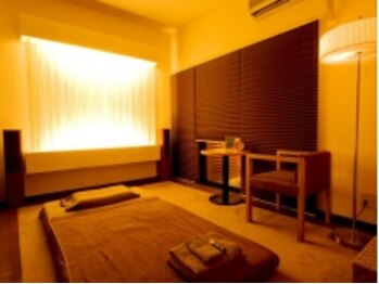 アロマ アンド ヒーリング ラ ヒール 博多店/部屋２