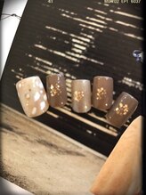 アトリエルリアン(Atelier Le Lien)/バンビ