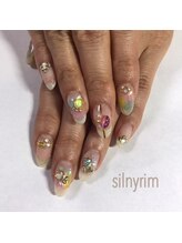 シルニー リム(Silny rim)/やり放題コース