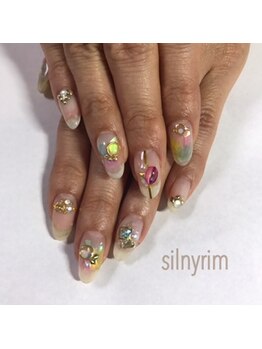 シルニー リム(Silny rim)/やり放題コース