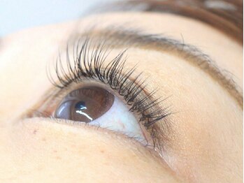 アイラッシュサロン アイリス(EYE LISS)/ぱっちりeye☆両目160本