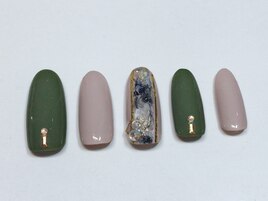 定額デザイン♪¥5700（税込）