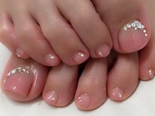 エムサロン 伊勢崎(emusalon)/guest nail