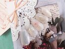 ブライダルコース ￥17,600