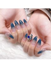 ジェイグランド(JGRAND)/成人式ネイル