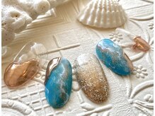 エブロマリン 湘南台店(evromarine)/単品デザイン