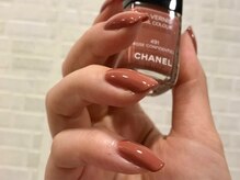 ヴェルニ(Vernis)/マニキュアワンカラー