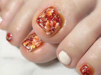 サロン ド ワカ(Salon de WAKA)/