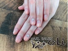 オリ(Oli)/