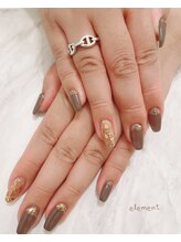 エレメント(element)/シンプルコース