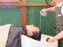 キキ(kiki.)/アーユルヴェーダ要素も取り入れ