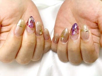 ココズルーム(KOKO's Room)/ゴージャスネイル