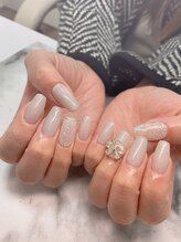 サロンリノア(salon linoa)/