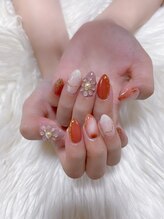 ココネイル アンド アイラッシュ(COCO NAIL & EYELASH)/豊富なデザインご用意☆