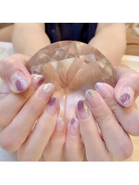 ハンド『定額デザインB』￥8,250