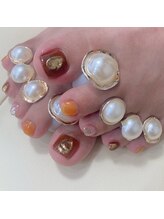 リコット(Ricott)/フットアート