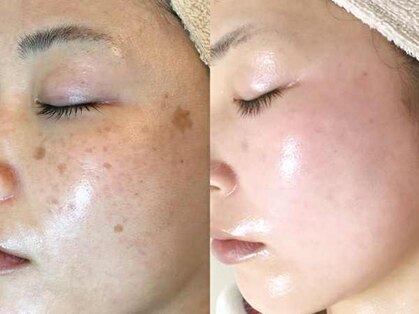 ファニービー 茨木店の写真