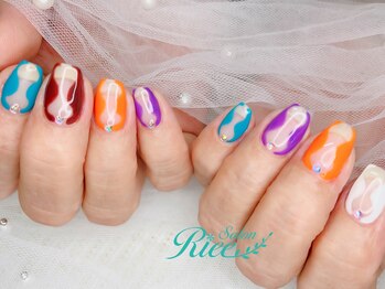 サロンリー(Salon Riee)/