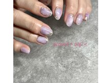 オコネイル ネイルサロンアンドスクール(OCO nail)/