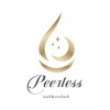 ピアレス(Peerless)ロゴ