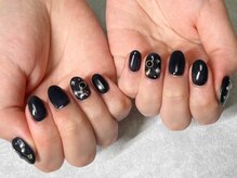 カナネイル(Kana Nail)/Hand/Simple定額デザイン