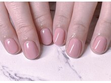 アルーシェ 平井(Alushe)/おすすめオフィスネイルカラー◎