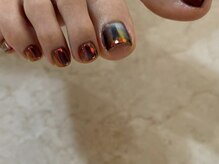 ミュート(mu'te)/foot 90min by juri