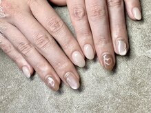 ジーネイル(G.nail)