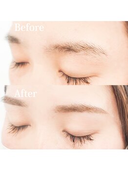 イーエヌトリップ(en.trip)/ケラチンラッシュリフト