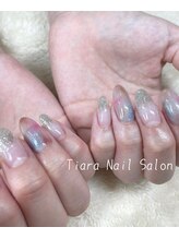 ティアラ(Tiara)/定額デザイン