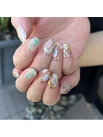 カラフルニュアンス